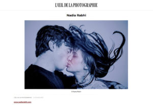 L'oeil de la photographie