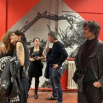 Travail photographique Sylvie Bonnot